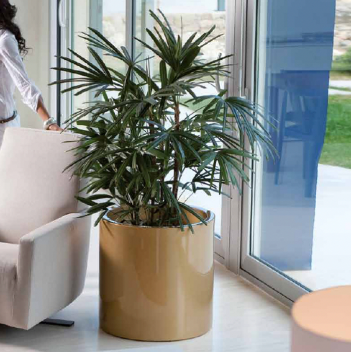 Vaso Da Fiori Da Esterno Cylindro