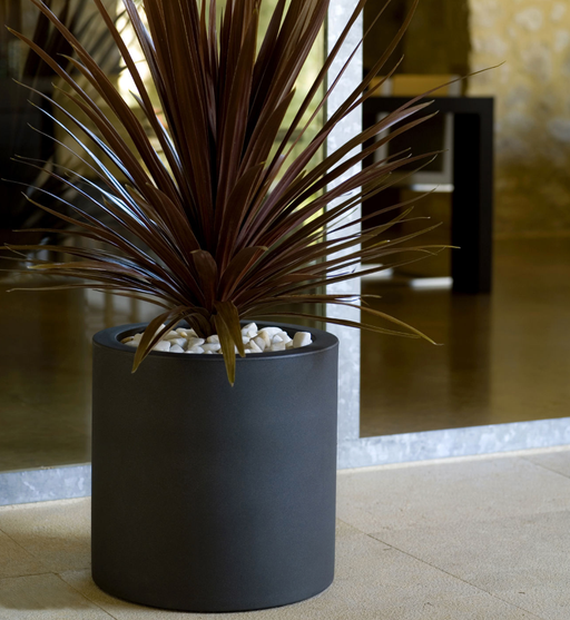 Vaso Da Fiori Da Esterno Cylindro