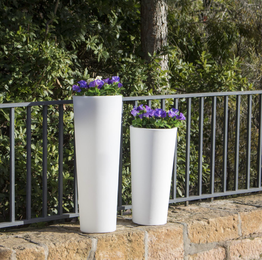 Vaso Da Fiori Da Esterno Ficus 60 Cm