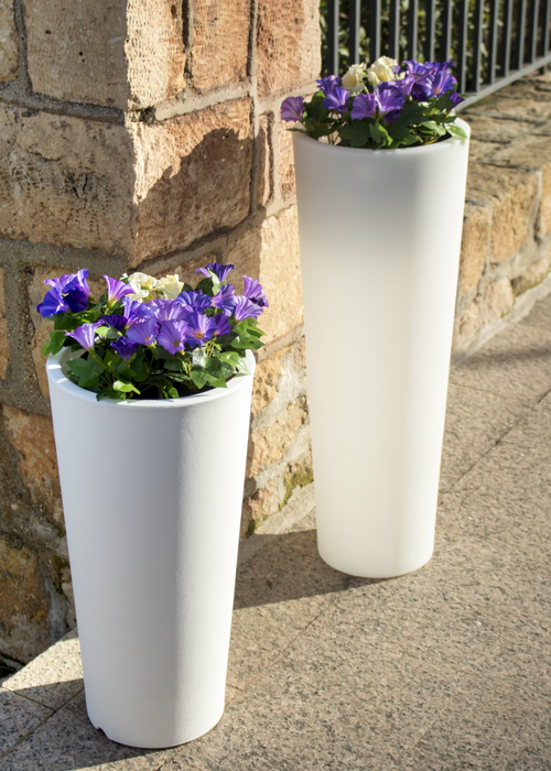 Vaso Da Fiori Da Esterno Ficus 60 Cm