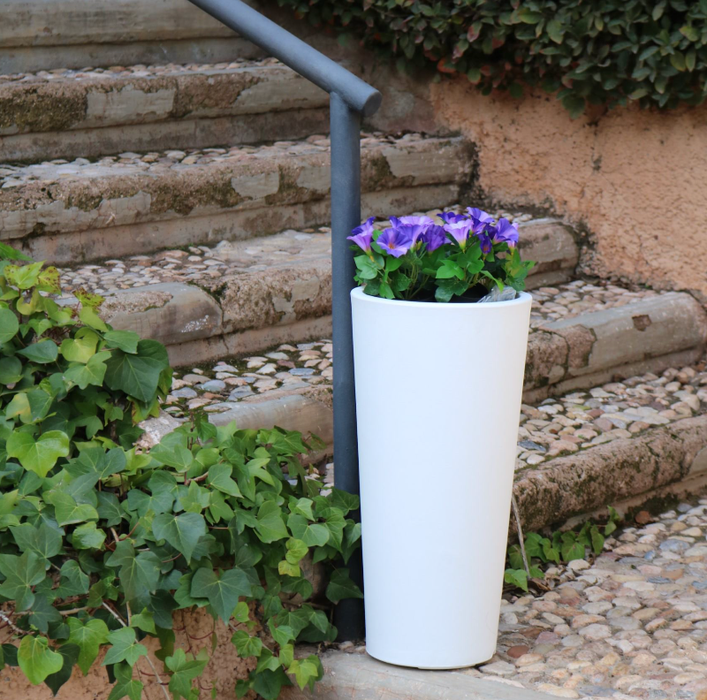 Vaso Da Fiori Da Esterno Ficus 60 Cm