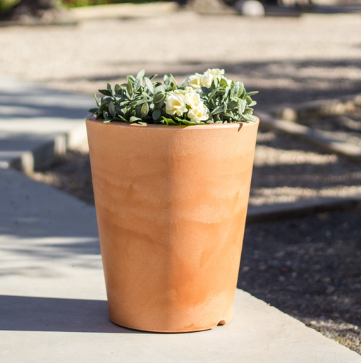 Vaso Da Fiori Per Esterni Gerbera 54 Cm