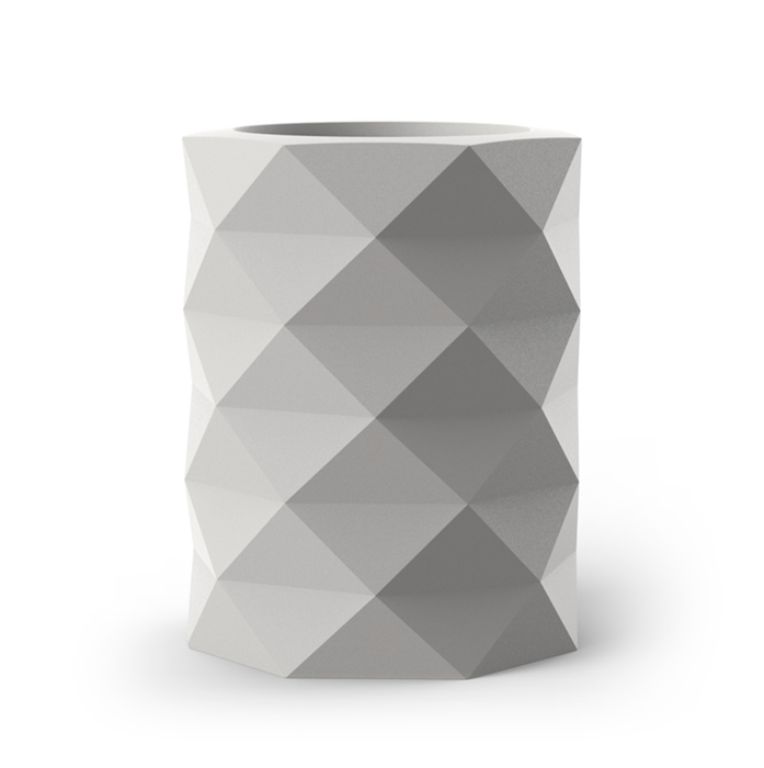 Vaso Da Fiori Geometrico Marchese