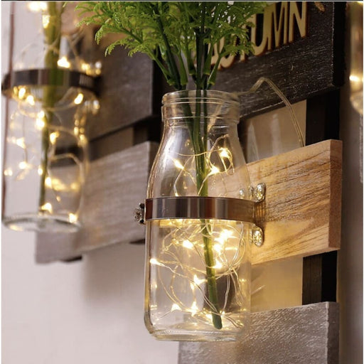 Vaso Da Fiori Da Parete Fioriera In Legno 4 Stagioni