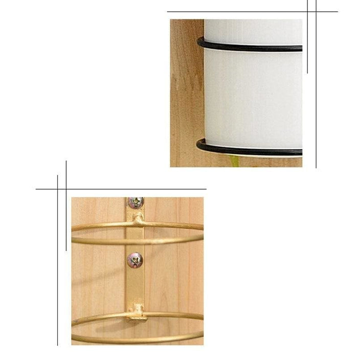 Vaso Da Fiori Da Parete