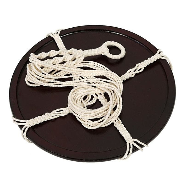 Mensola Galleggiante Per Vasi Da Fiori Sospesi