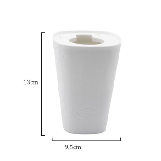 Vaso Da Fiori Sospeso A Testa In Giù