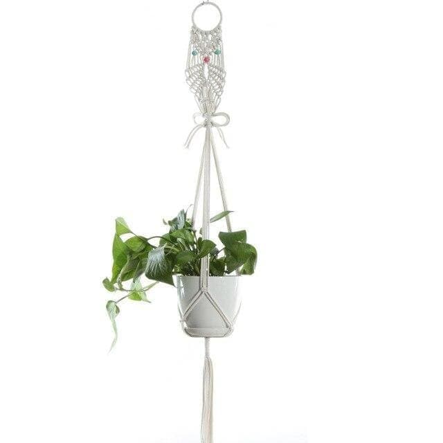 Corda Per Fioriera Sospesa Per Vaso Da Fiori