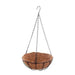 Cesto Portavasi Da Appendere In Fibra Naturale