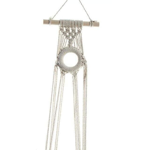 Sospensione Indiana Per Vaso Da Fiori Sospeso