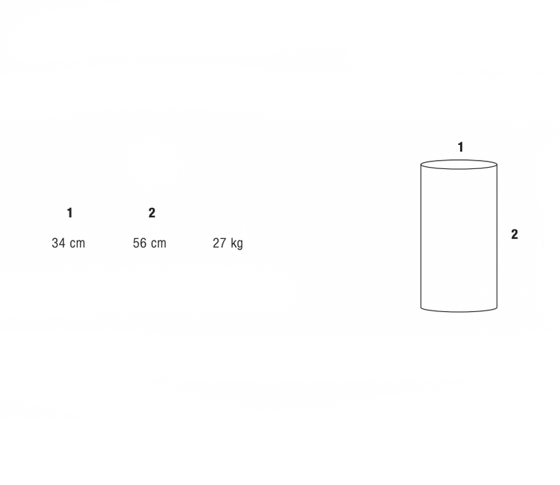 Vaso Da Giardino In Terracotta Marbella