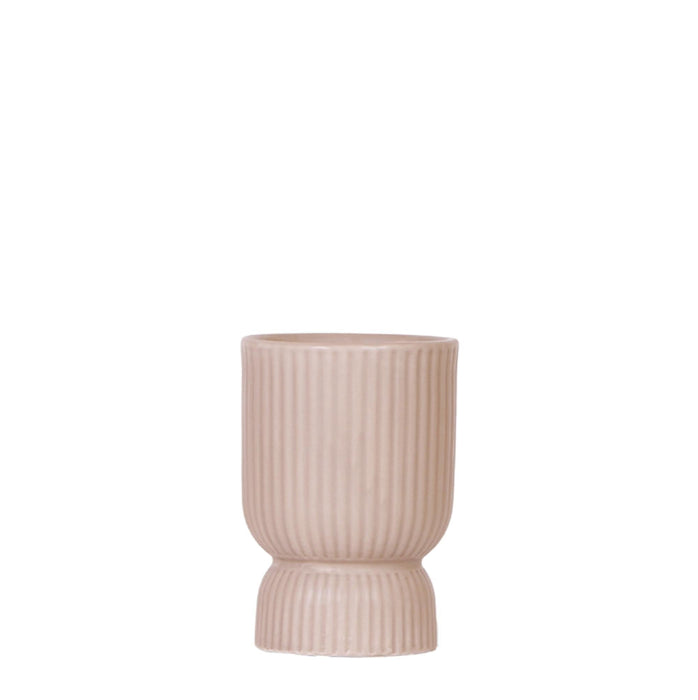 Vaso Decorativo Diabolo Sand