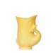 Vaso Decorativo Pesce Giallo - Modello Piccolo