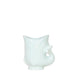 Vaso Decorativo Pesce Turchese