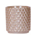 Vaso Diamond Pearl - Sabbia