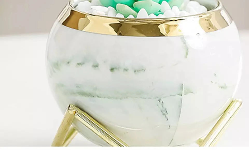 Vaso Per Piante In Ceramica Cuty (X2)