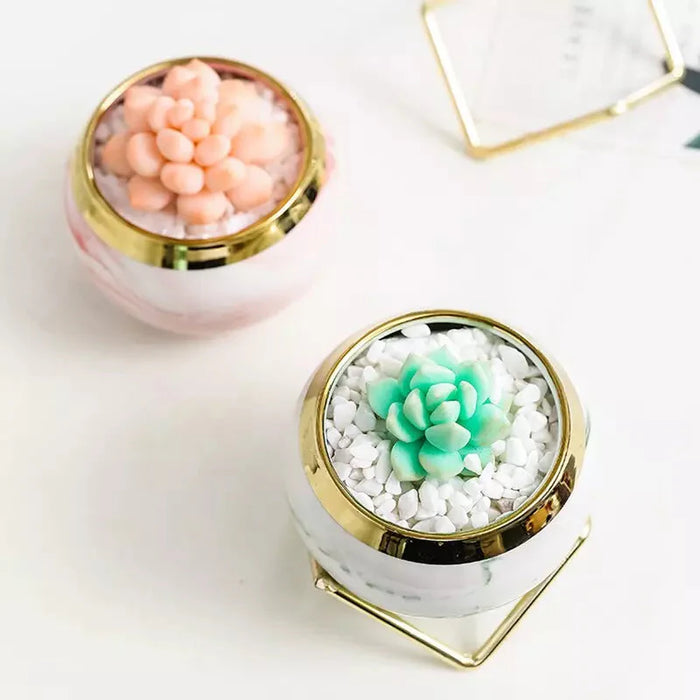 Vaso Per Piante In Ceramica Cuty (X2)