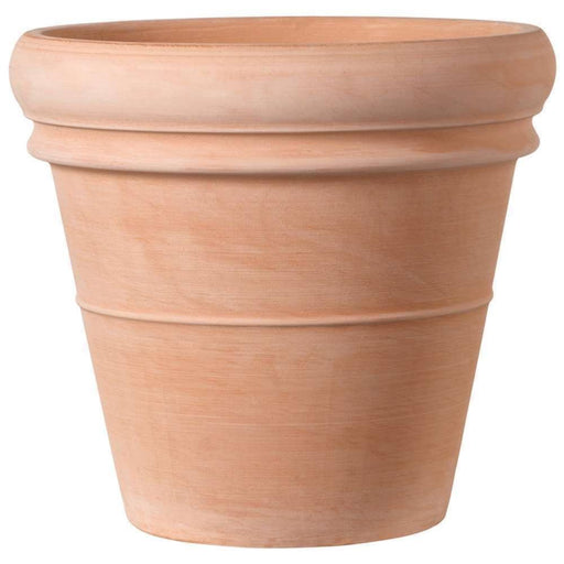 Vaso Benocci In Terracotta Ø 65 Cm