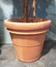 Vaso Benocci In Terracotta Ø100Cm Resistente Al Gelo