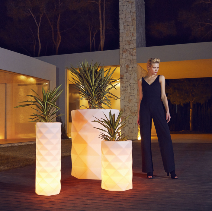 Pentola Marchese Led