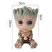 Mini Vaso Groot (X2)