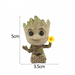 Mini Vaso Groot (X2)