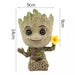 Mini Vaso Groot (X2)