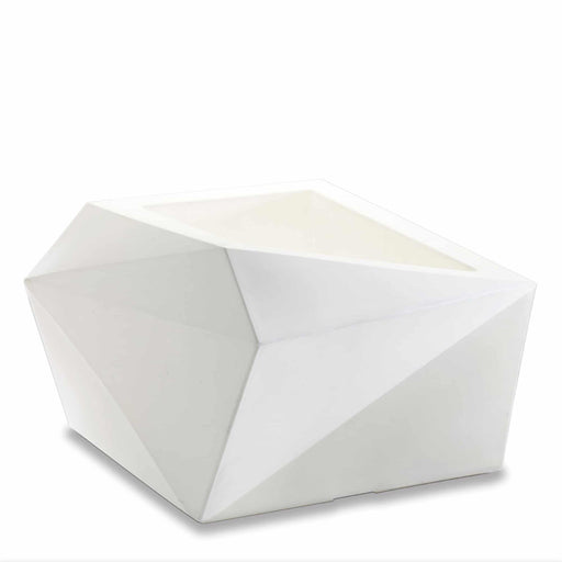Vaso Origami