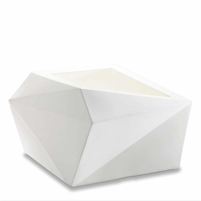 Vaso Origami