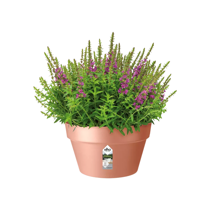 Vaso Per Piante In Plastica Per Interni Loft Urban (X5)