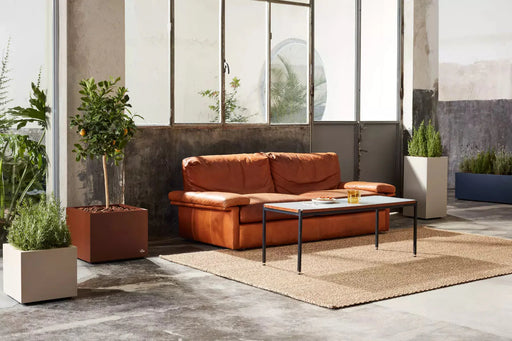 Vaso Oscillante Quadrato