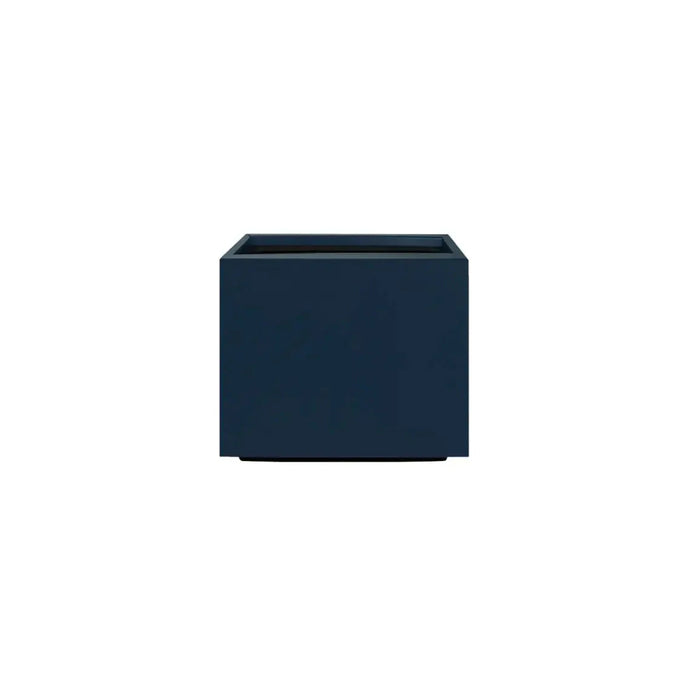 Vaso Oscillante Quadrato