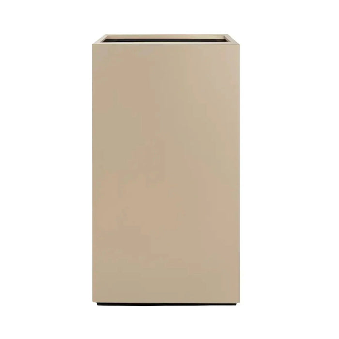 Vaso Oscillante Quadrato