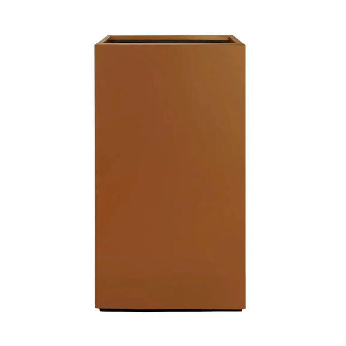 Vaso Oscillante Quadrato