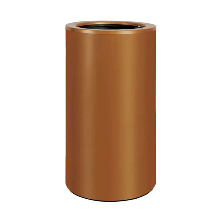 Vaso Oscillante Rotondo