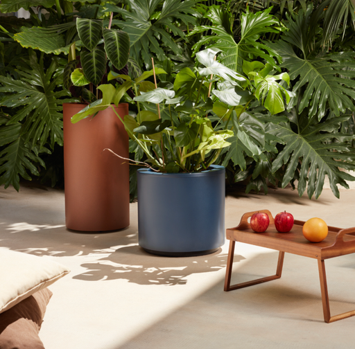 Vaso Oscillante Rotondo