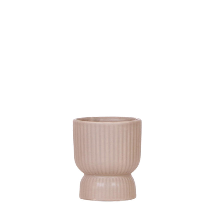 Vaso Decorativo Diabolo Sand