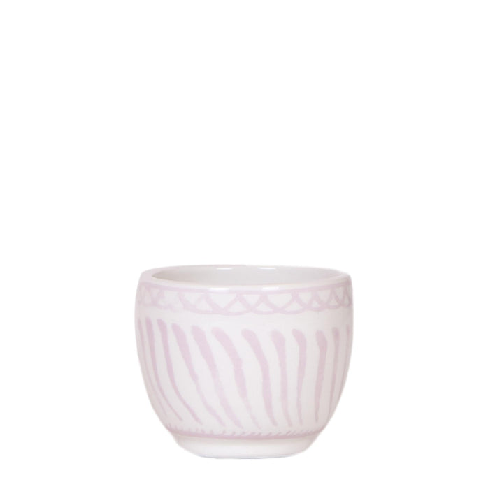 Vaso Decorativo Rosa Granada