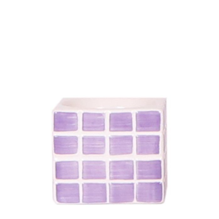 Vaso Decorativo Mosa - Lilla