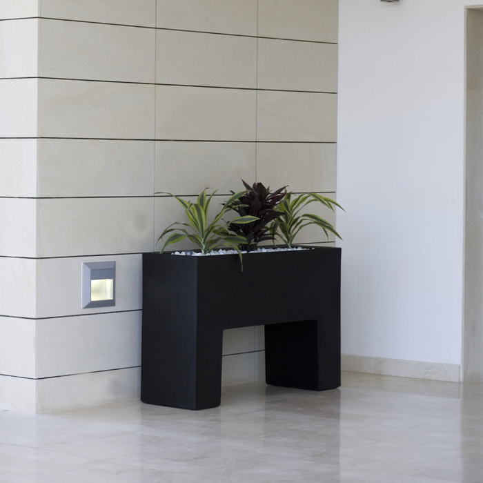 Orto Da Terra Design Muro