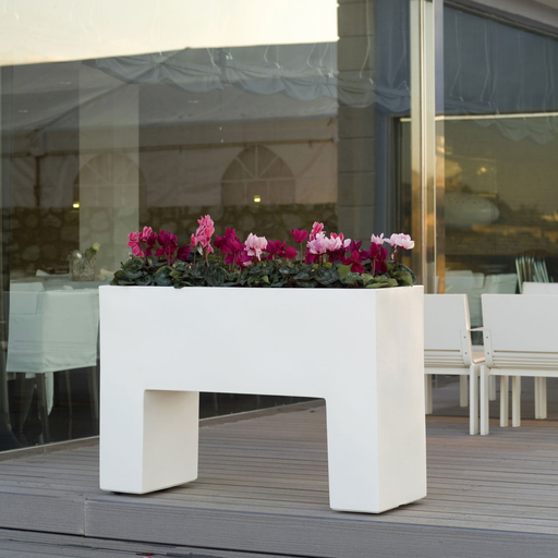 Orto Da Terra Design Muro