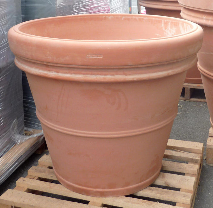 Benocci Terracotta Ceramica Ø.90Cm Resistente Alle Intemperie