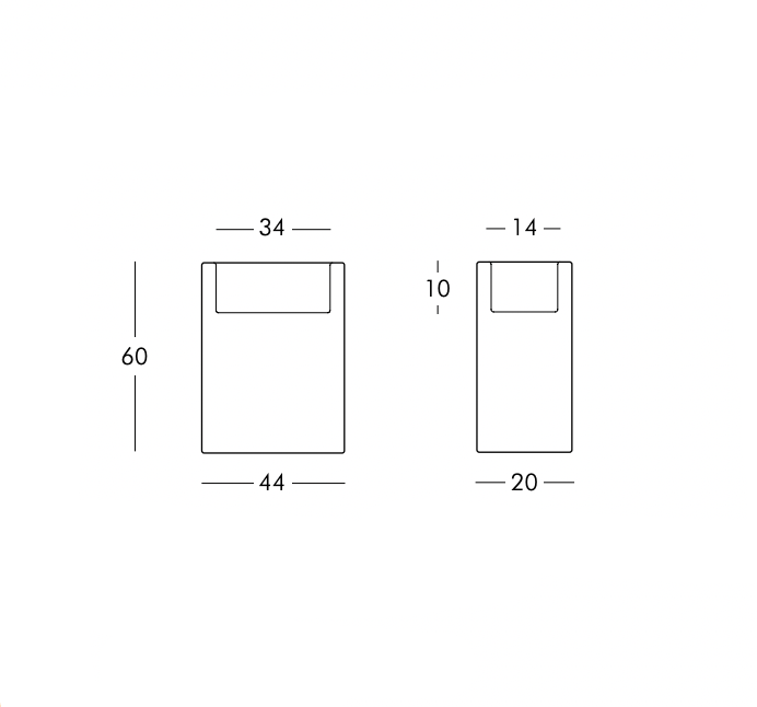 Vasi Con Base In Vaso