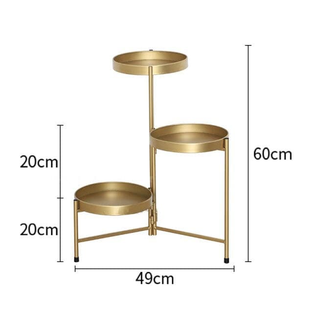 Esposizione Di Fiori E Piante 3
