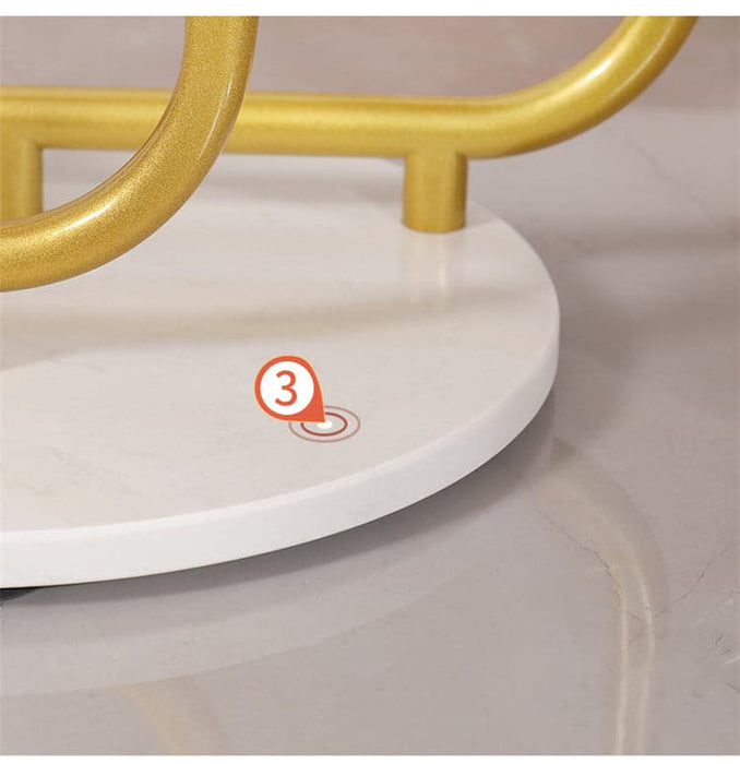 Espositore Per Vasi Da Fiori Con Albero Scandinavo