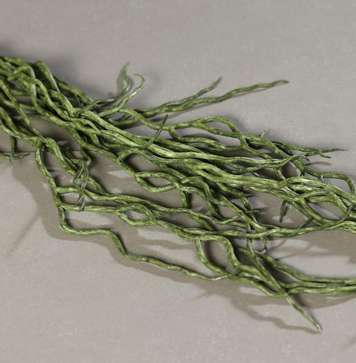 Radici Aeree Di Orchidea Artificiale 48 Cm