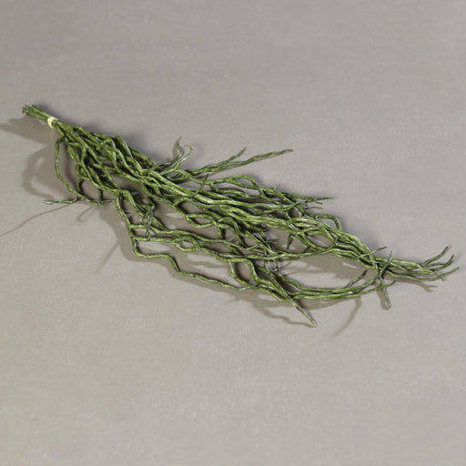 Radici Aeree Di Orchidea Artificiale 48 Cm