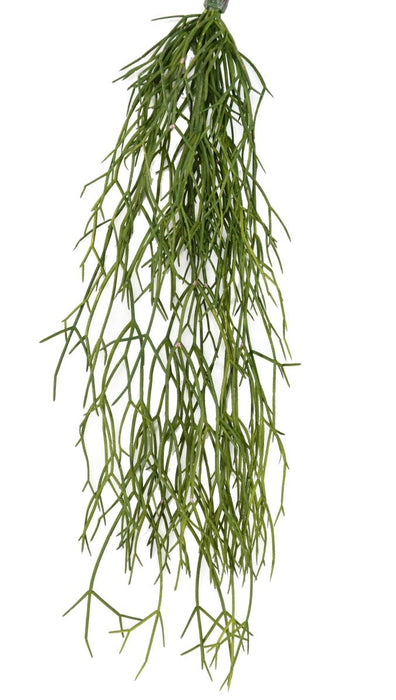 Rhipsalis Artificiale 50Cm Per Interni Ed Esterni
