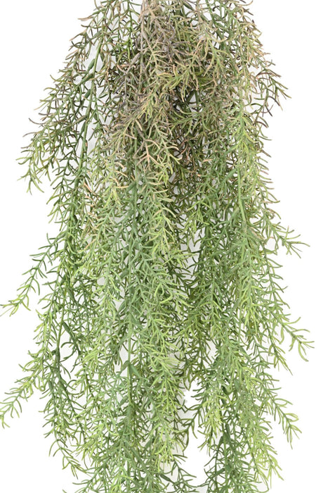 Rhipsalis Artificiale H.101Cm Per Interni Ed Esterni