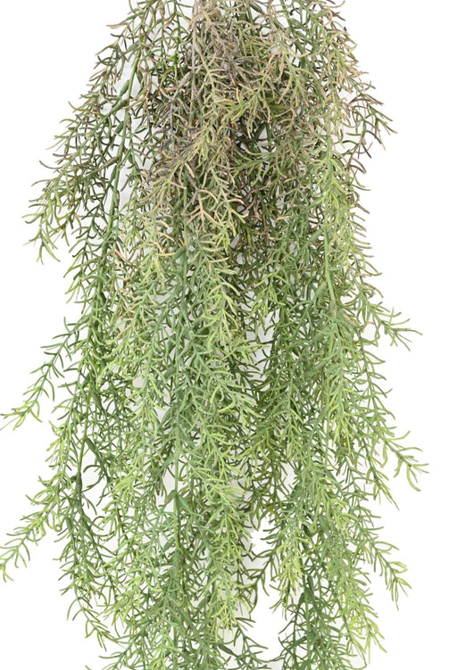 Rhipsalis Artificiale H.101Cm Per Interni Ed Esterni